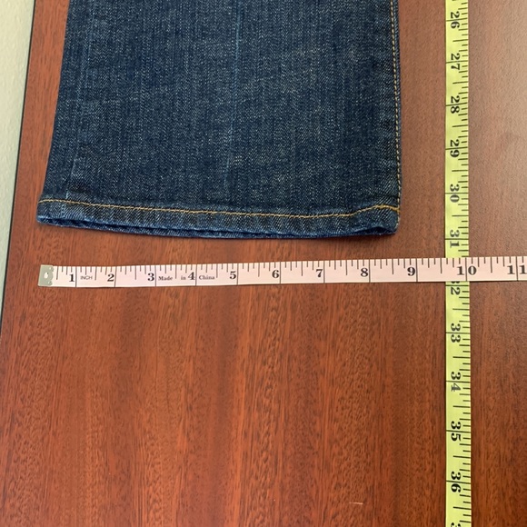 Old Navy Jeans - Picture 3 of 7